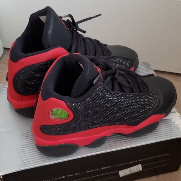 2004 bred 13s
